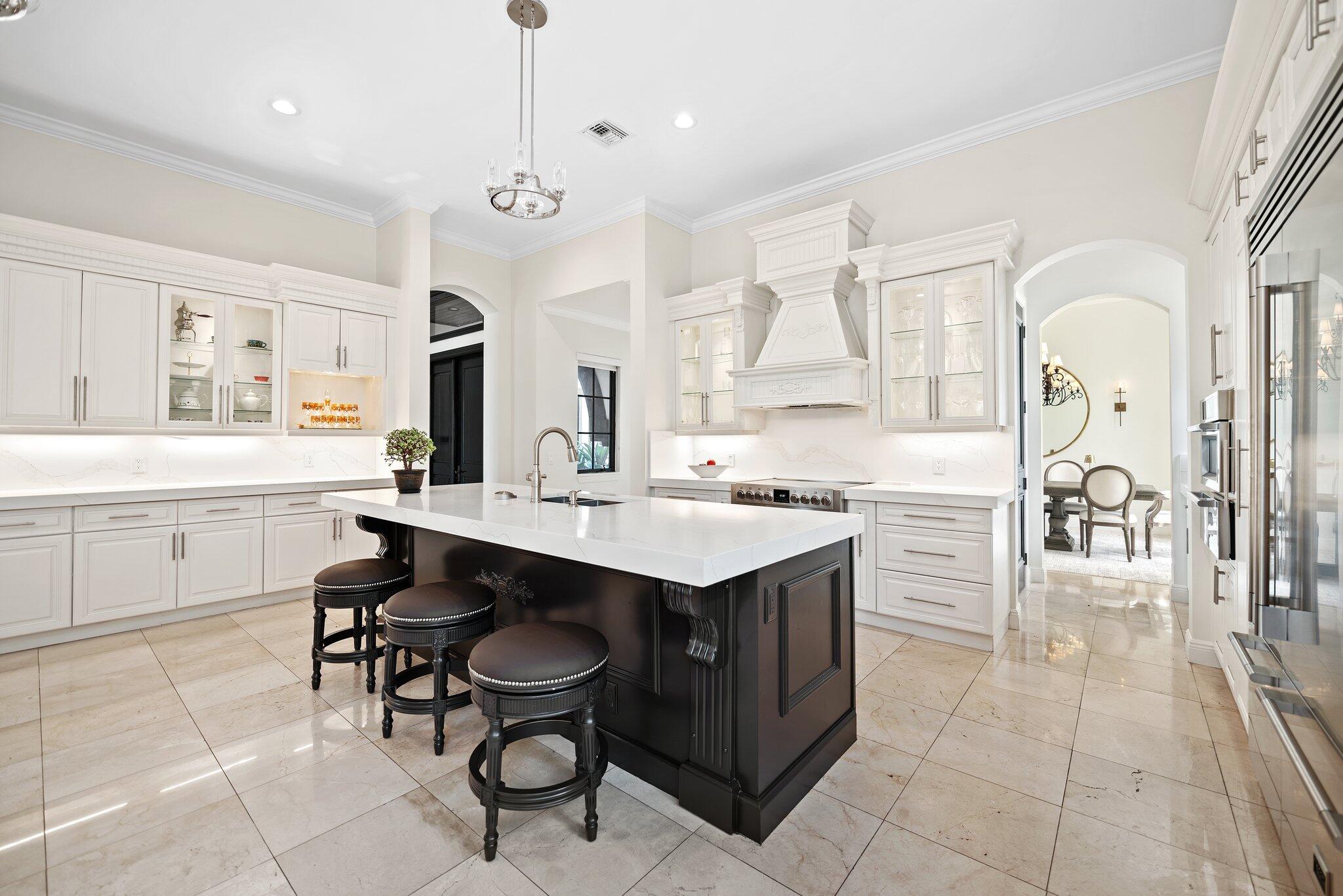 PARKLAND GOLF AND COUNTRY CLUB - Residential