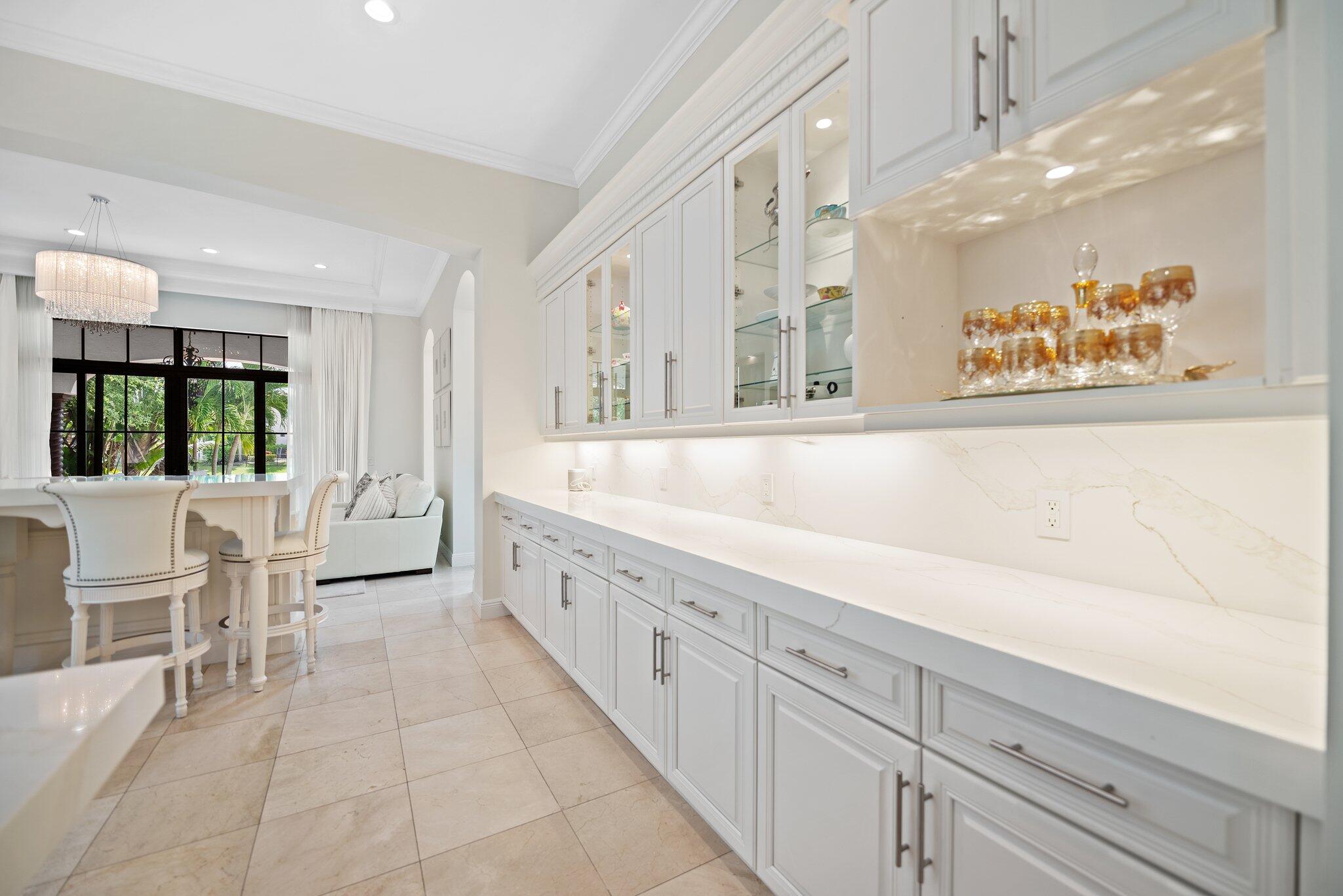 PARKLAND GOLF AND COUNTRY CLUB - Residential