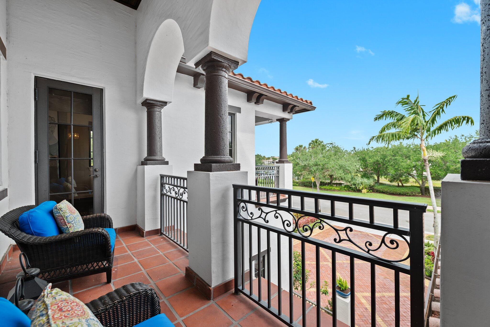 PARKLAND GOLF AND COUNTRY CLUB - Residential