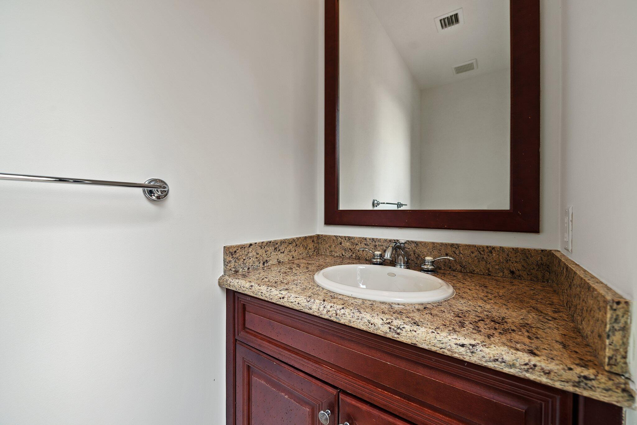 PARKLAND GOLF AND COUNTRY CLUB - Residential