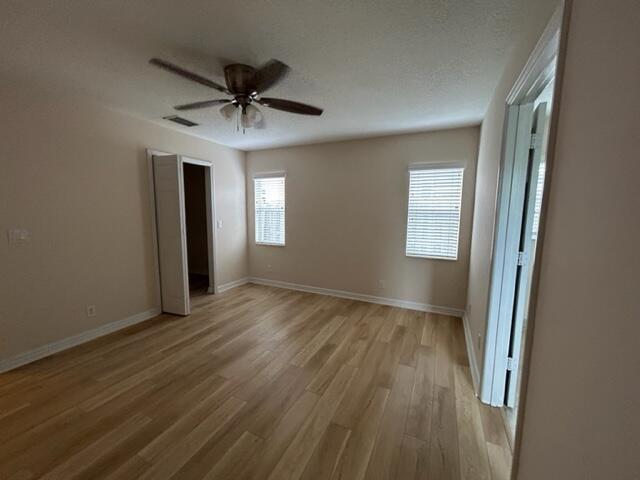 DIXIE PARK ADDITION NO. 2 - Residential Lease