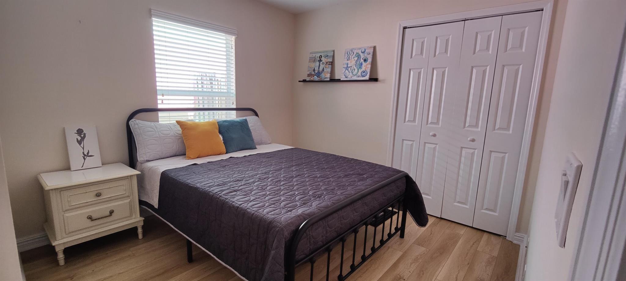DIXIE PARK ADDITION NO. 2 - Residential Lease