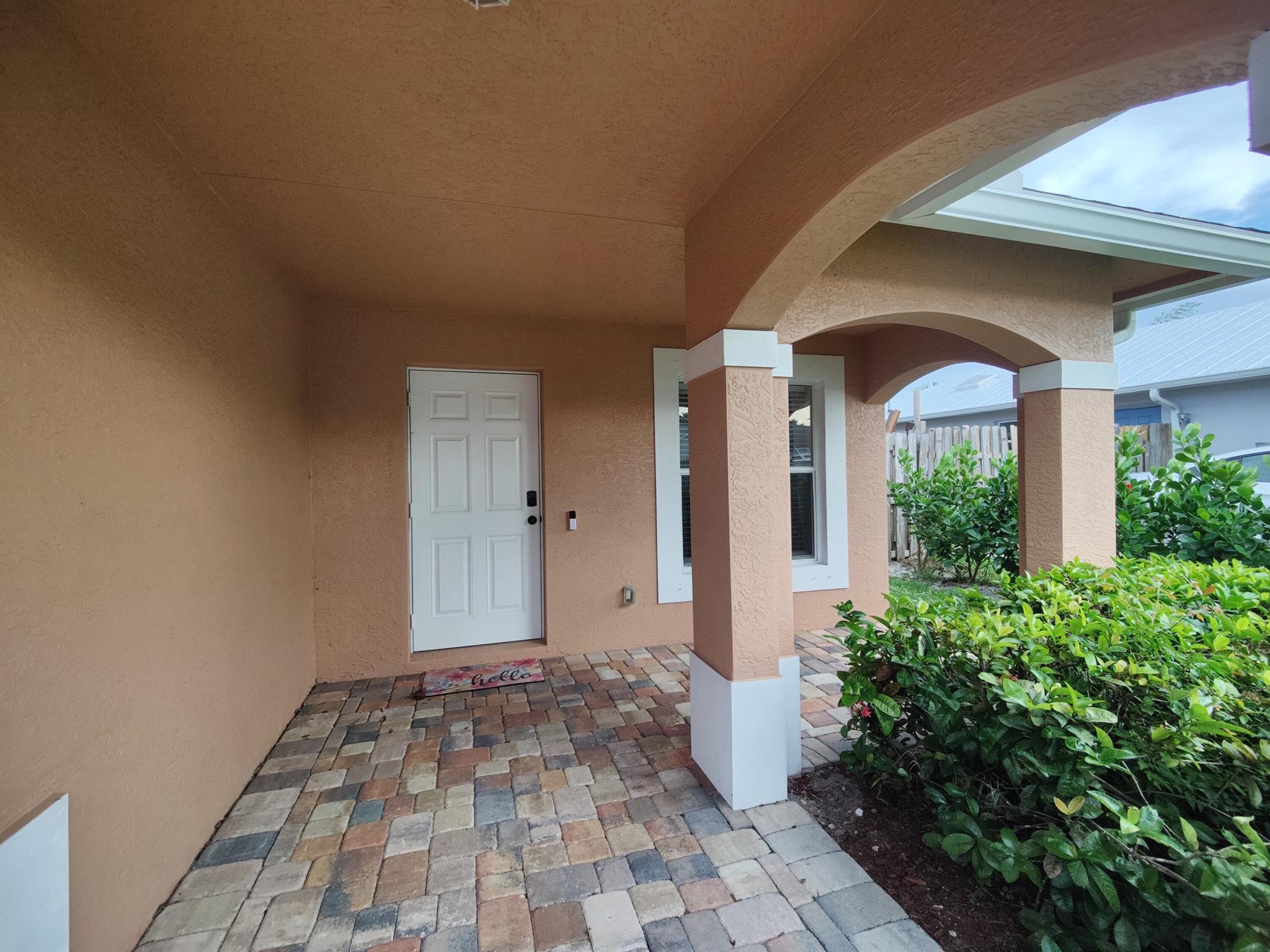 DIXIE PARK ADDITION NO. 2 - Residential Lease