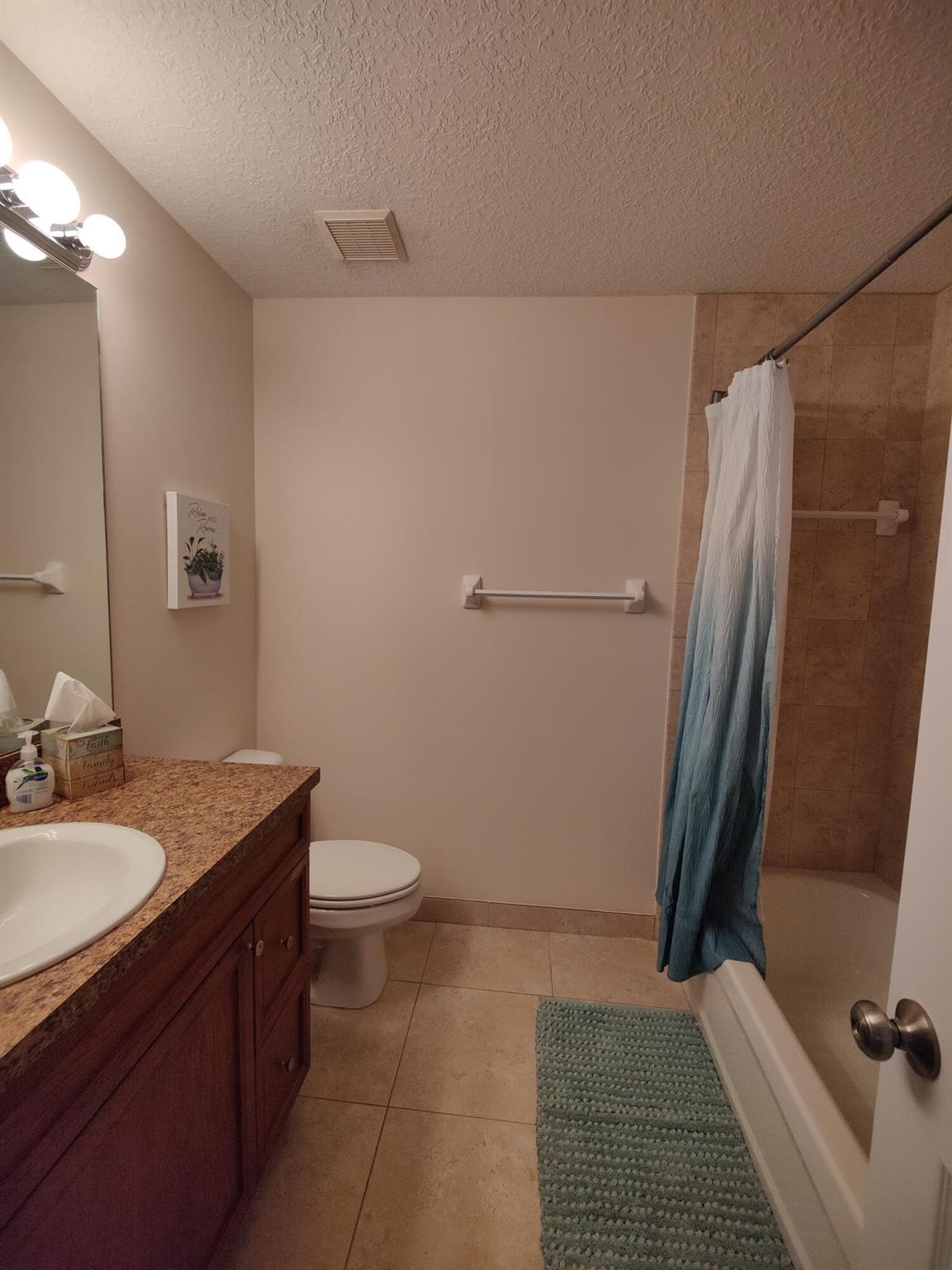 DIXIE PARK ADDITION NO. 2 - Residential Lease