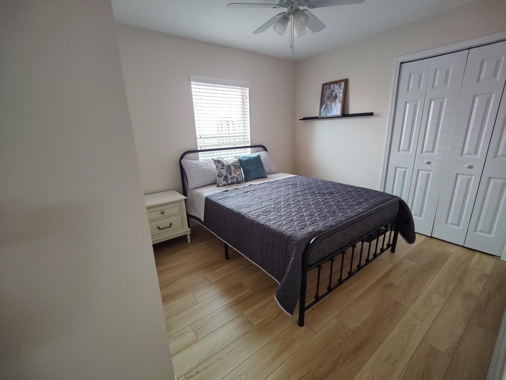 DIXIE PARK ADDITION NO. 2 - Residential Lease