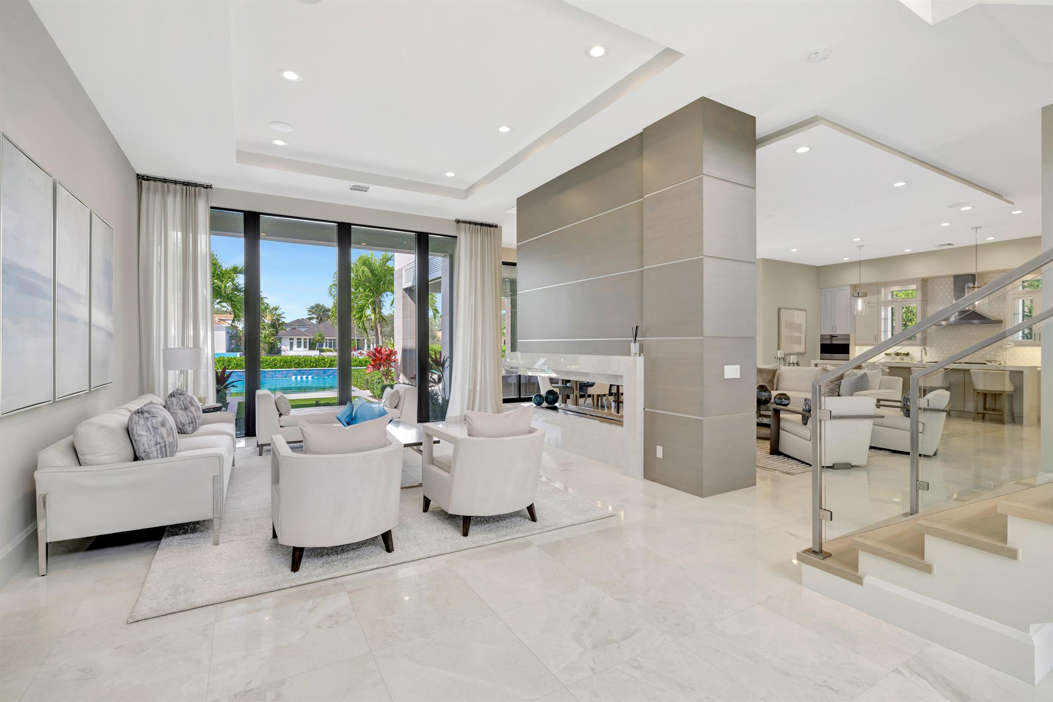 ADMIRALS COVE - Residential