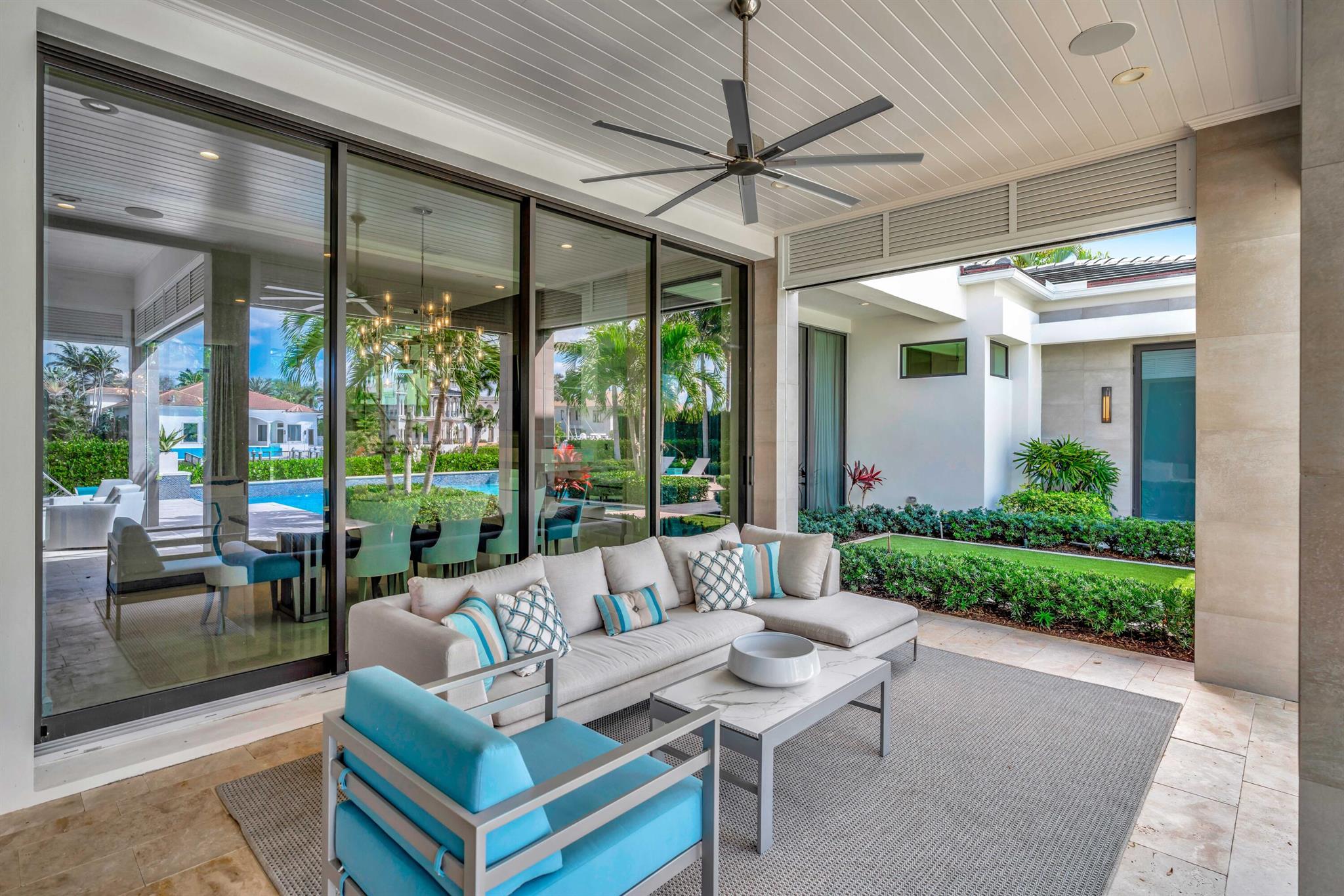 ADMIRALS COVE - Residential