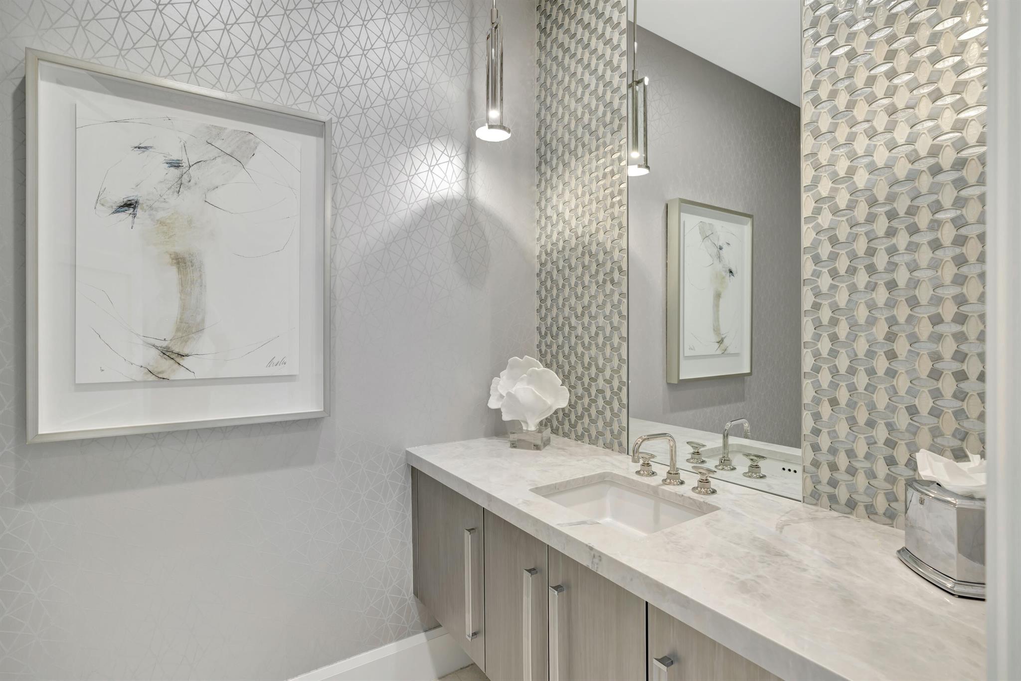 ADMIRALS COVE - Residential