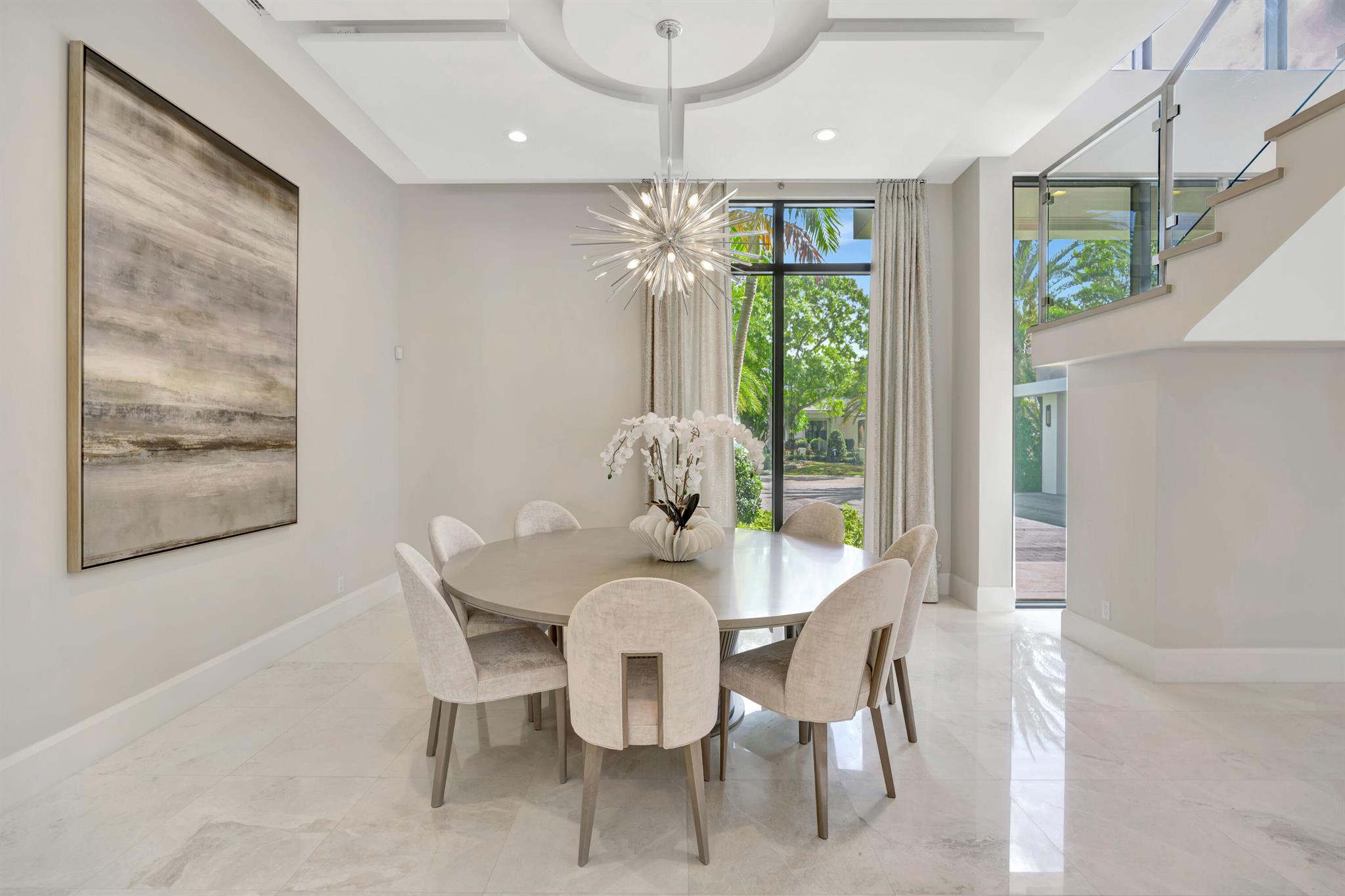 ADMIRALS COVE - Residential