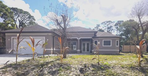 2043 SW Brevety Terrace Port St Lucie FL 34953