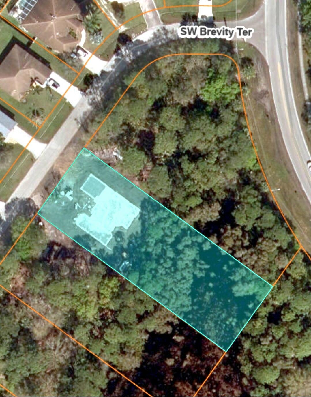 MANSION ESTATES REPLAT 1 - Residential