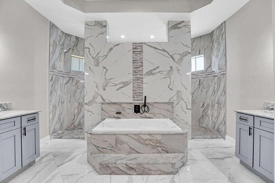 MANSION ESTATES REPLAT 1 - Residential