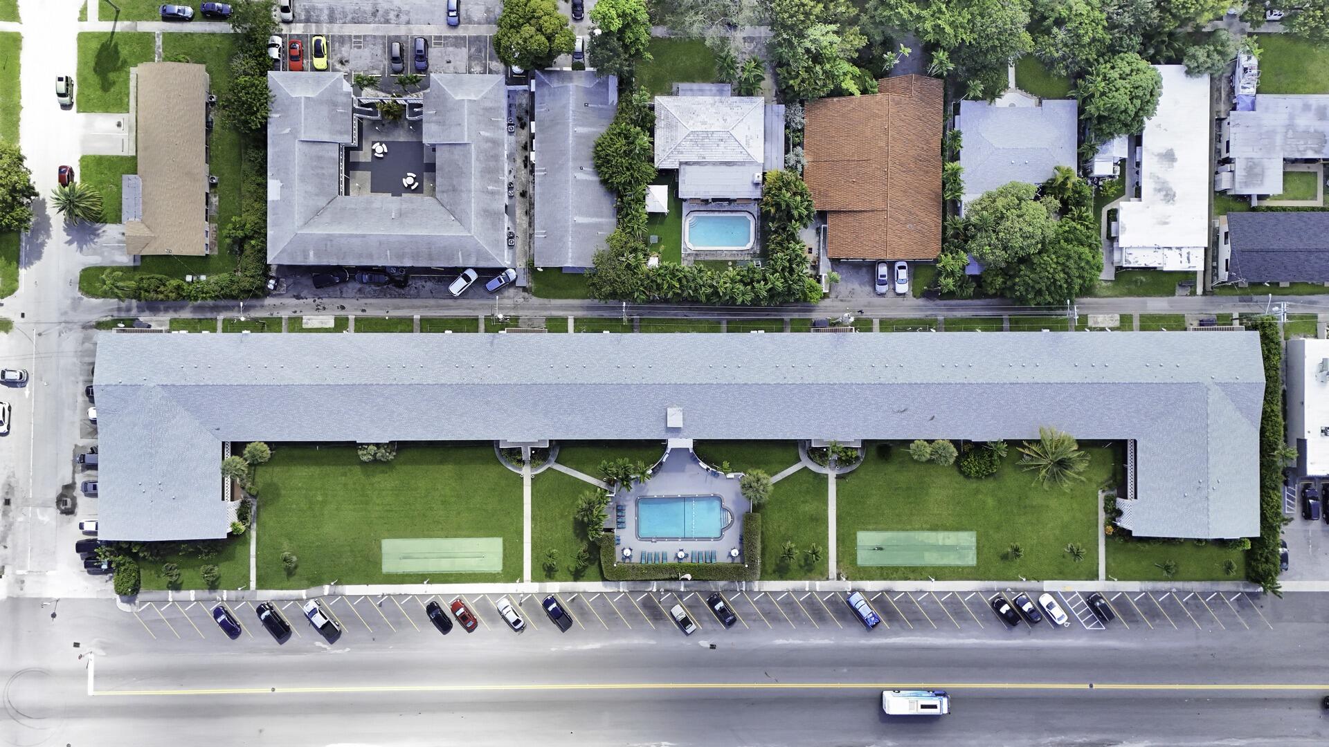 BERKELEY DIPLOMAT CO-OP - Residential