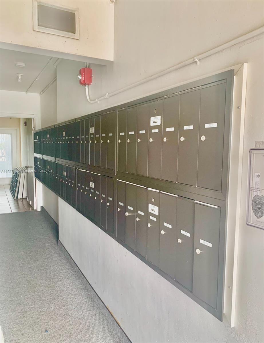 BERKELEY DIPLOMAT CO-OP - Residential