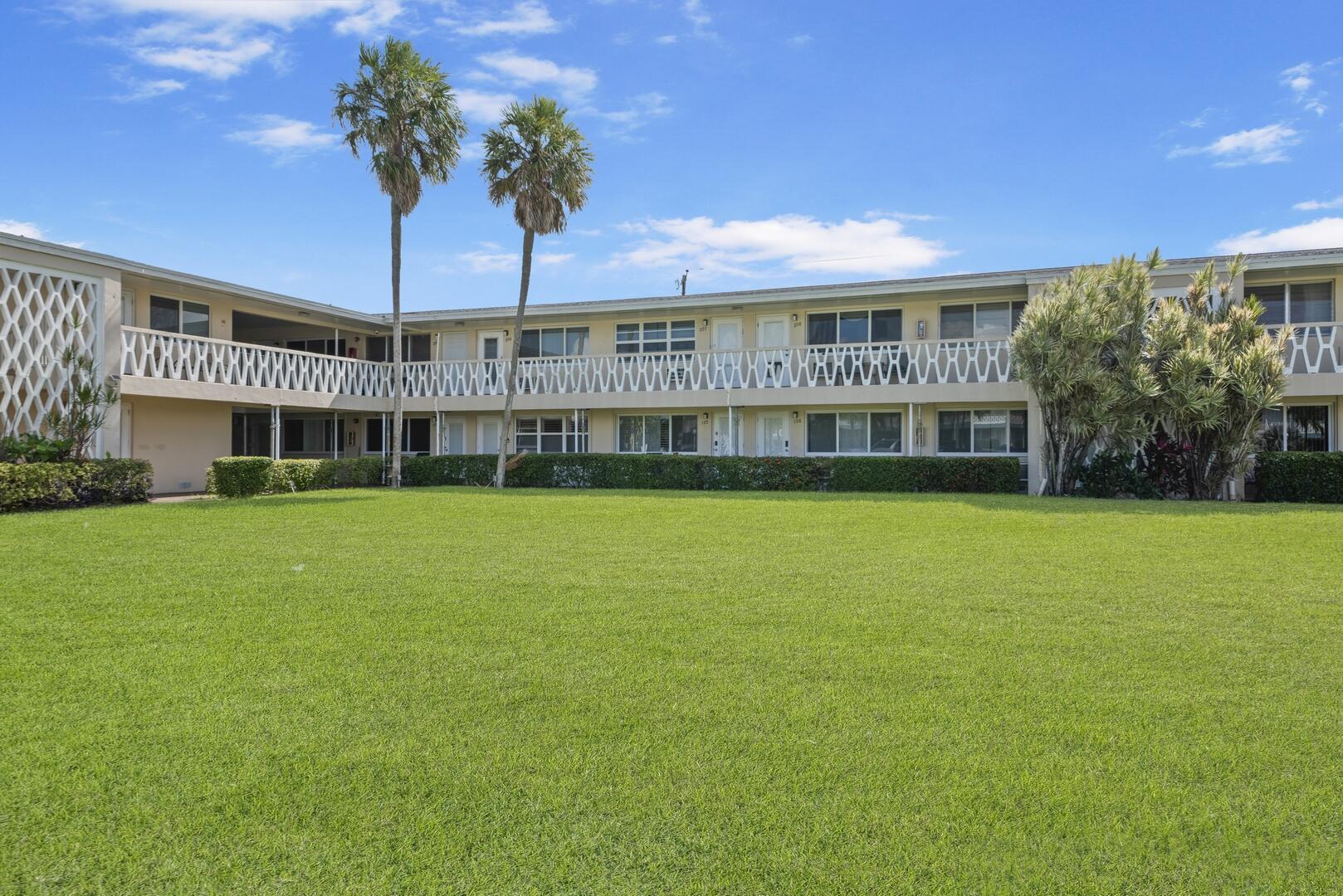 BERKELEY DIPLOMAT CO-OP - Residential