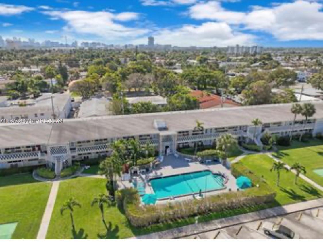 BERKELEY DIPLOMAT CO-OP - Residential