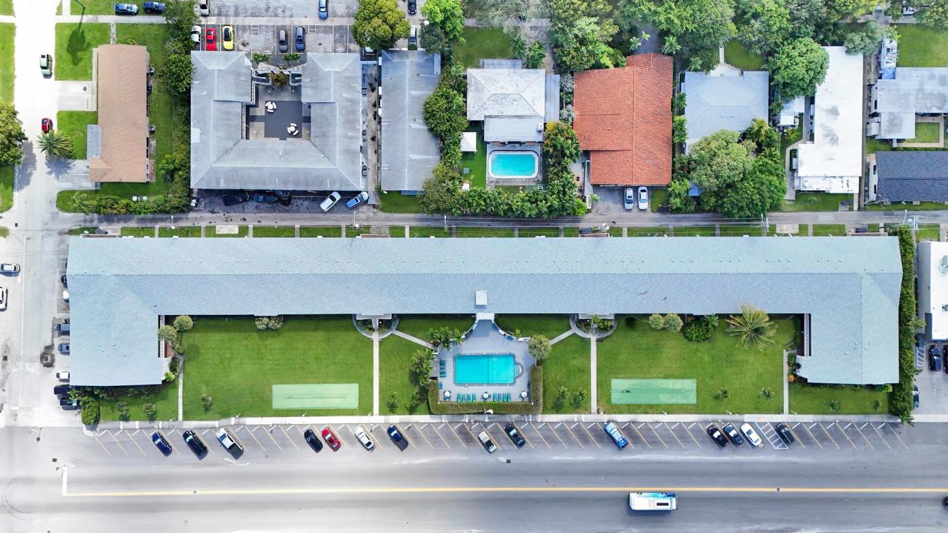 BERKELEY DIPLOMAT CO-OP - Residential