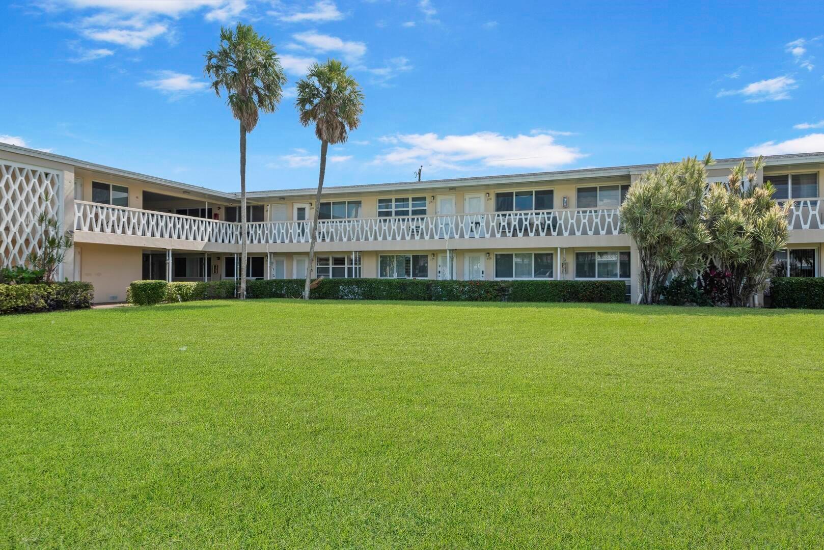 BERKELEY DIPLOMAT CO-OP - Residential