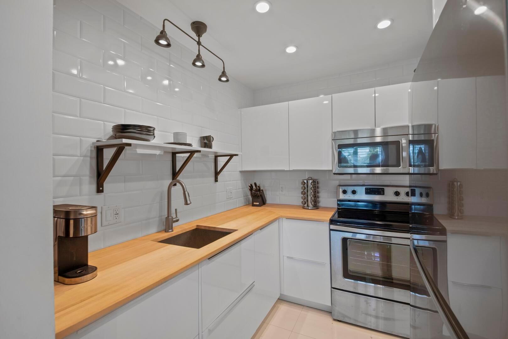 BERKELEY DIPLOMAT CO-OP - Residential