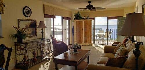 Photo of 5155 N Highway A1a #811, Hutchinson Island, FL 34949 (MLS # R10966638)