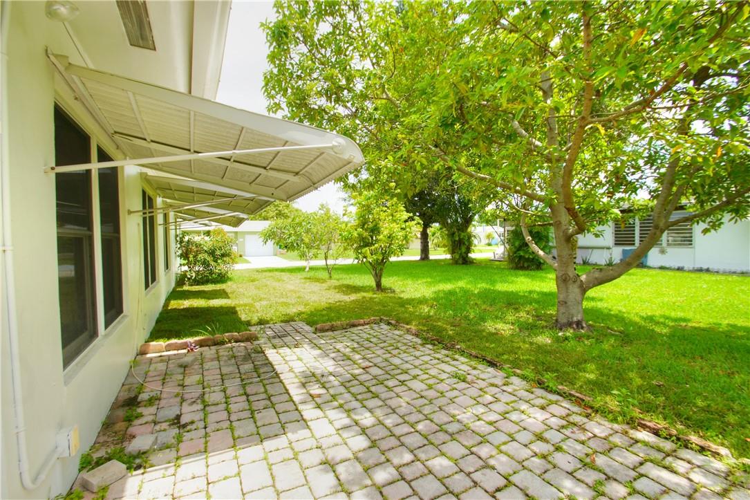 Paradise Gardens - Residential Lease