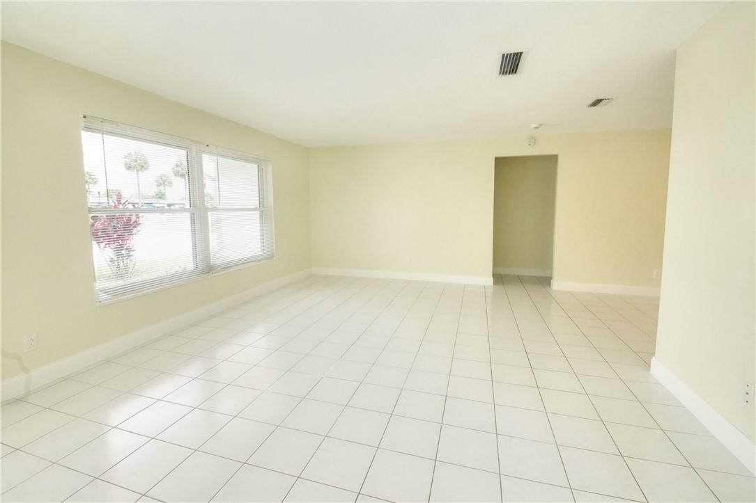 Paradise Gardens - Residential Lease