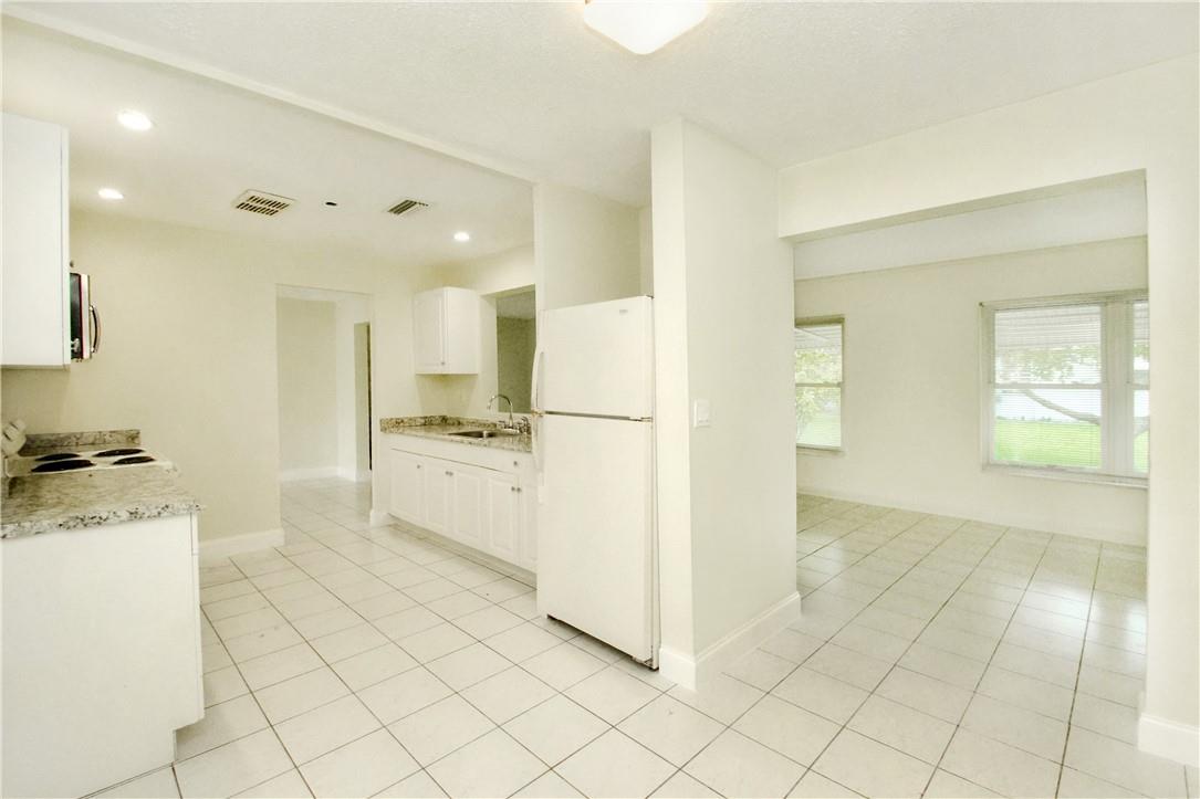 Paradise Gardens - Residential Lease