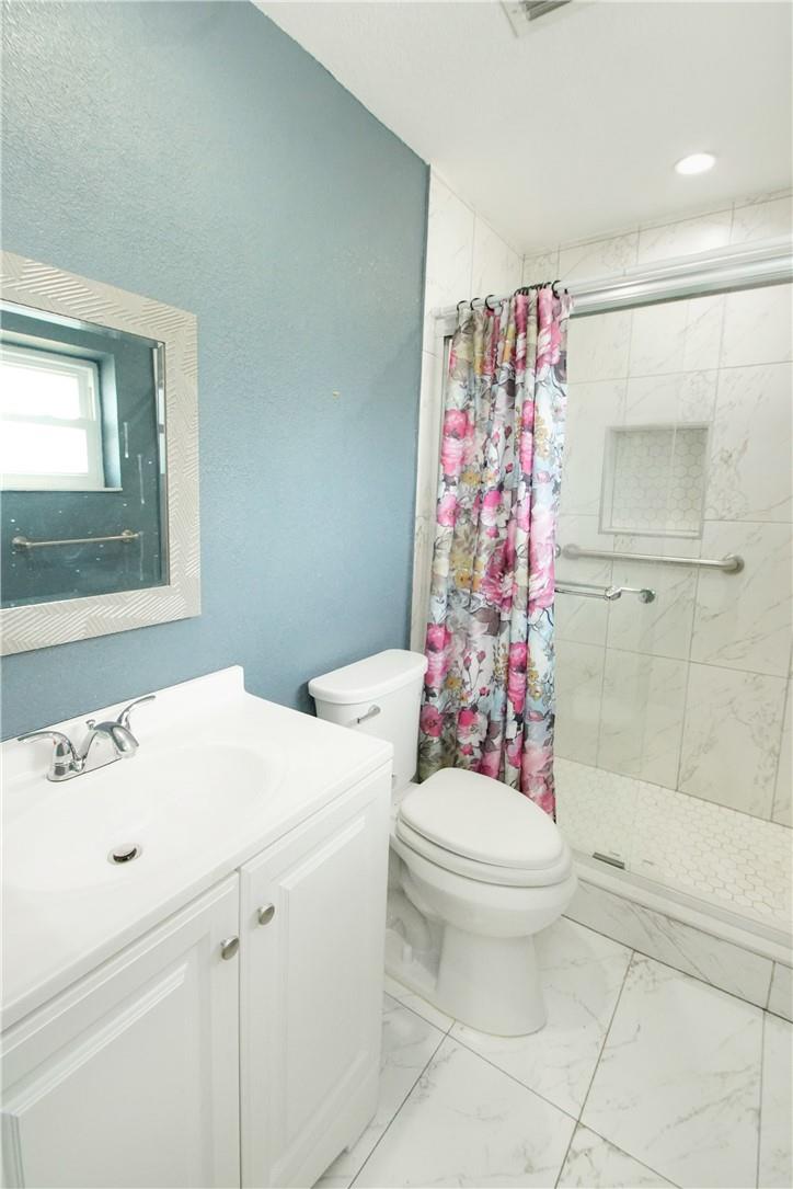Paradise Gardens - Residential Lease