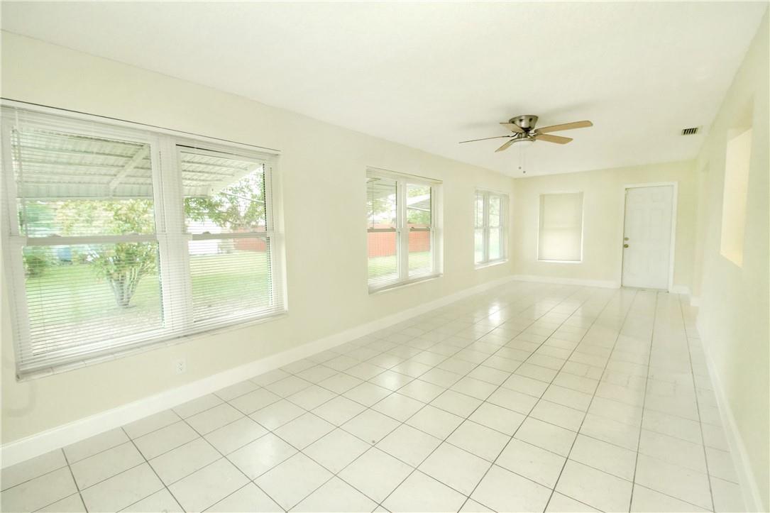 Paradise Gardens - Residential Lease