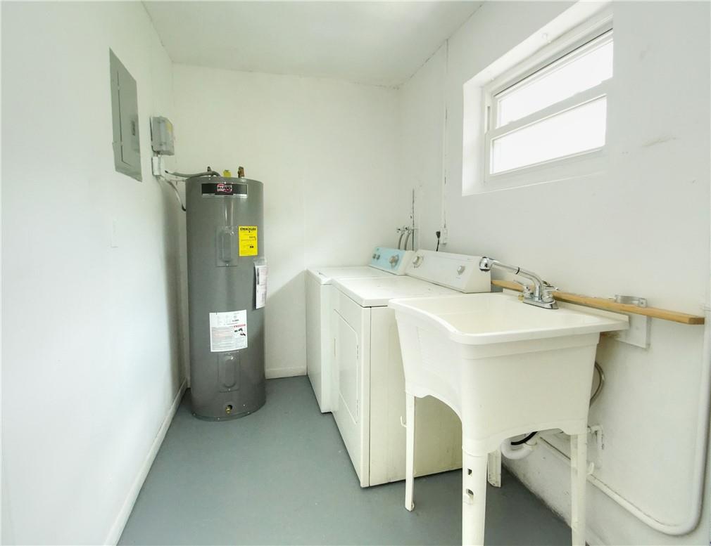 Paradise Gardens - Residential Lease