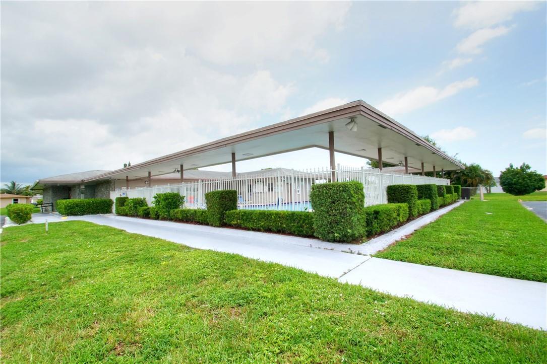 Paradise Gardens - Residential Lease