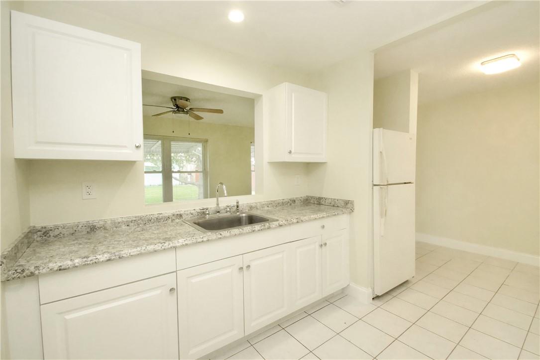 Paradise Gardens - Residential Lease