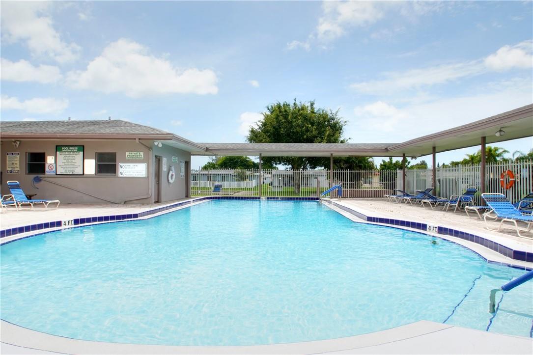 Paradise Gardens - Residential Lease