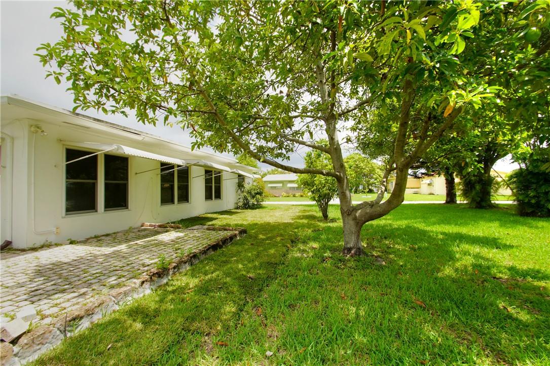 Paradise Gardens - Residential Lease
