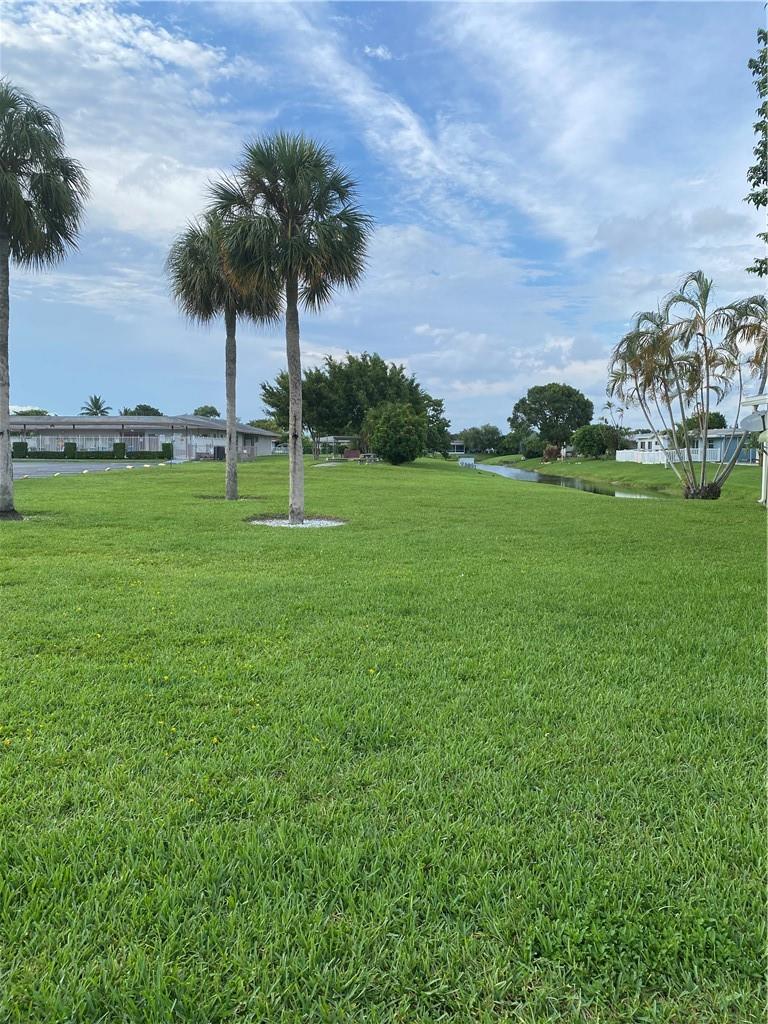 Paradise Gardens - Residential Lease