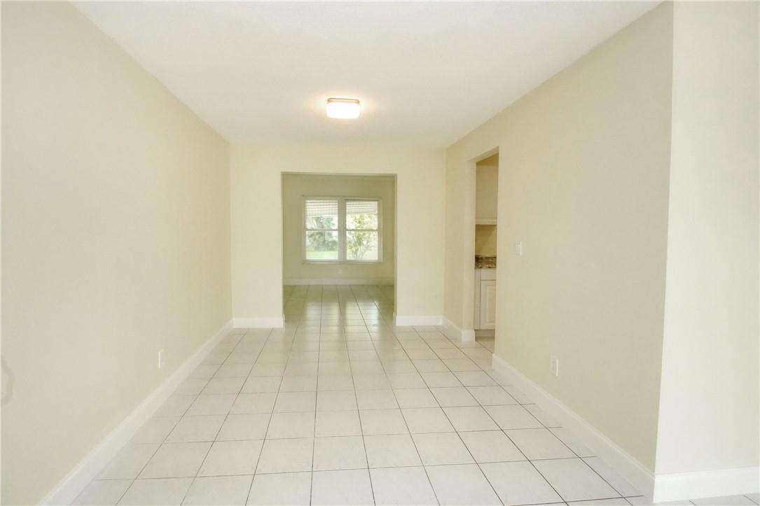 Paradise Gardens - Residential Lease