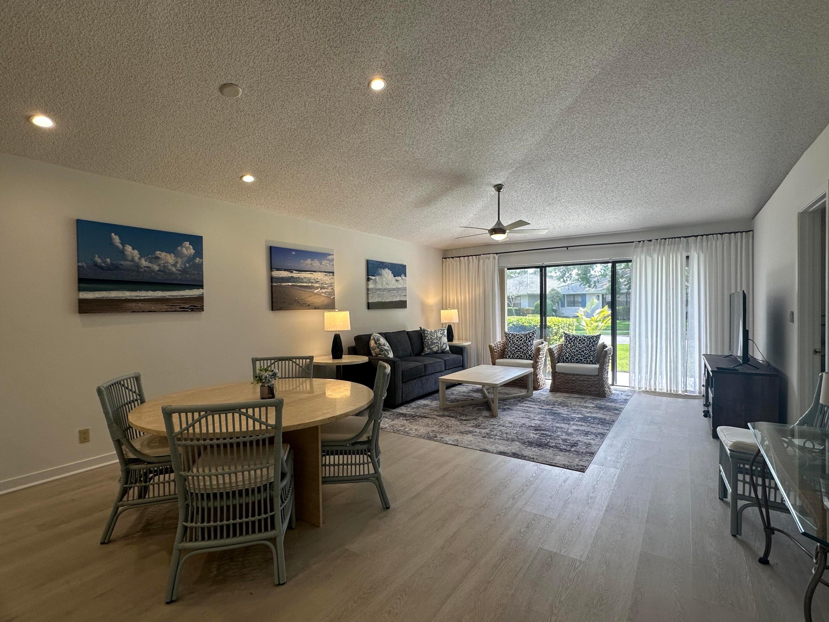 PGA CLUB COTTAGES - Residential Lease