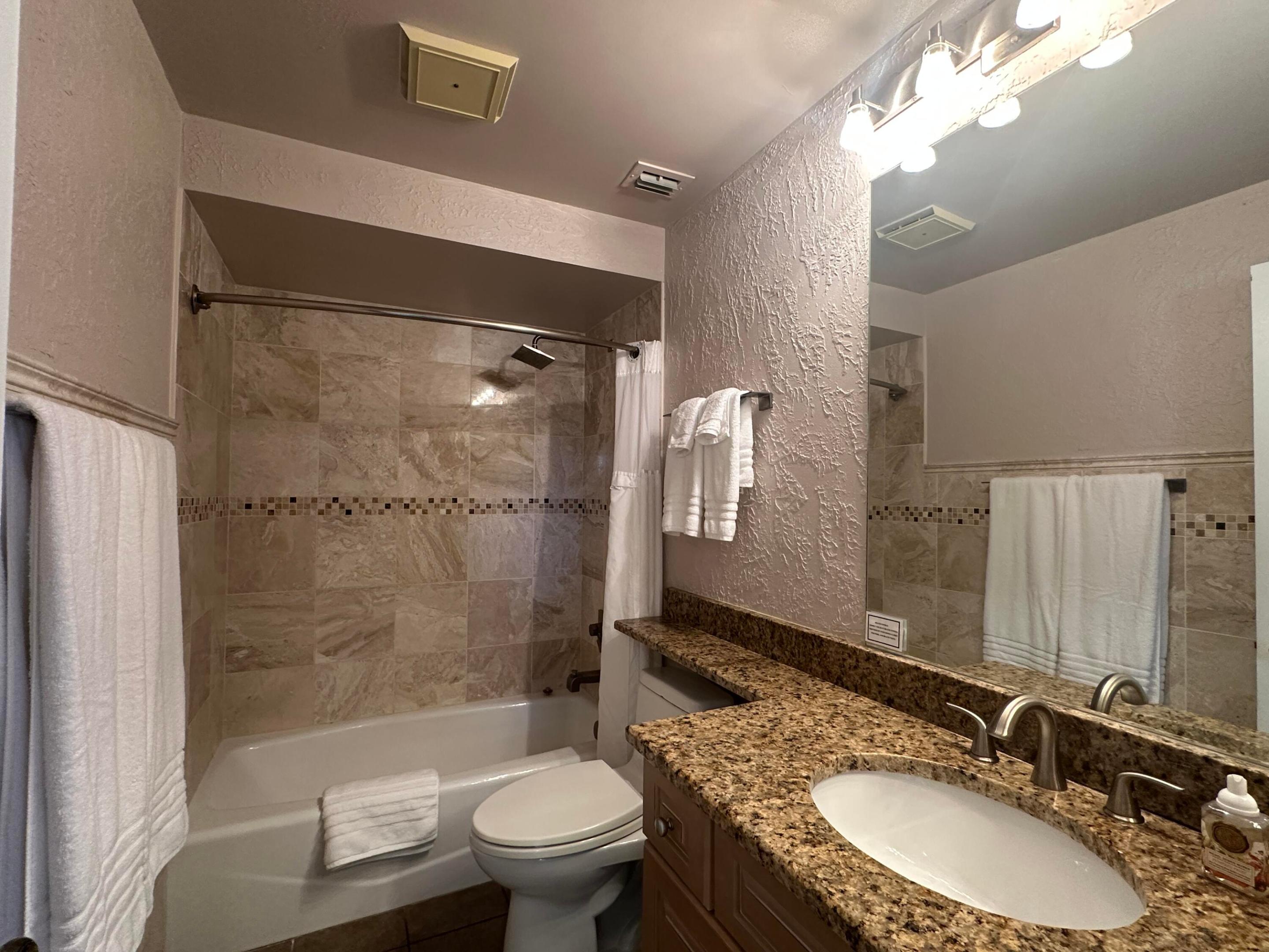 PGA CLUB COTTAGES - Residential Lease