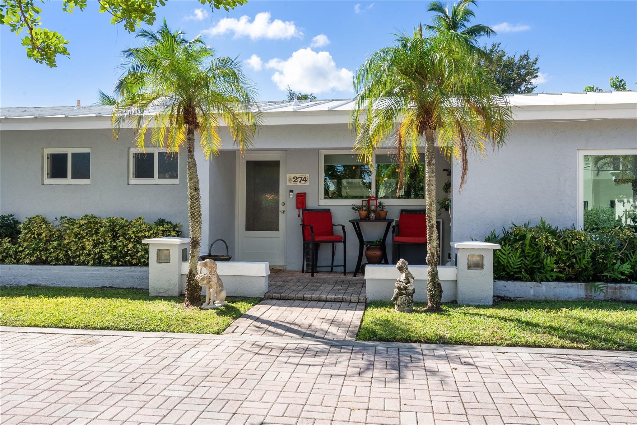 274 Tropic Dr
