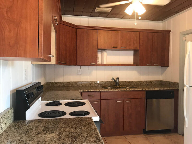 BON AIRE ACRES - Residential Lease