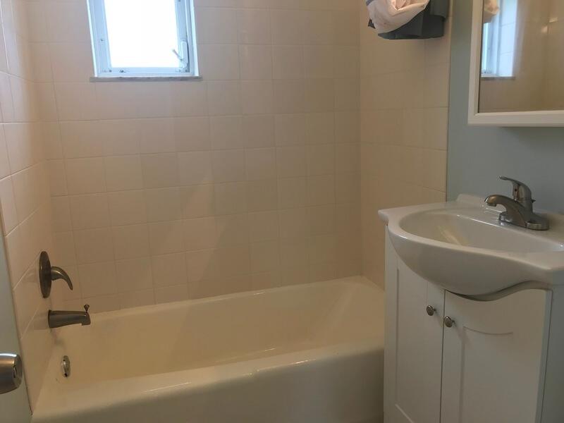 BON AIRE ACRES - Residential Lease