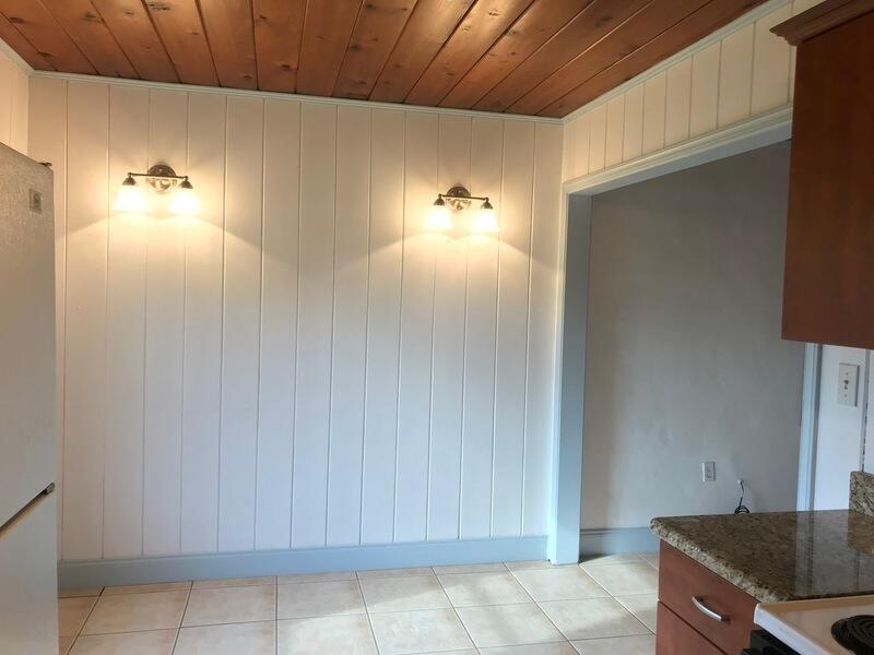 BON AIRE ACRES - Residential Lease