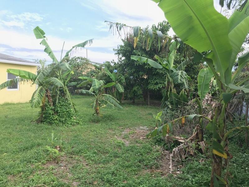 BON AIRE ACRES - Residential Lease