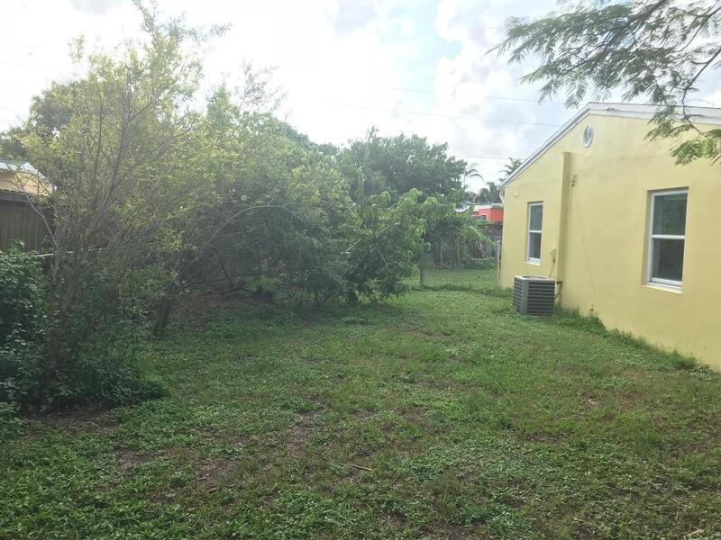 BON AIRE ACRES - Residential Lease