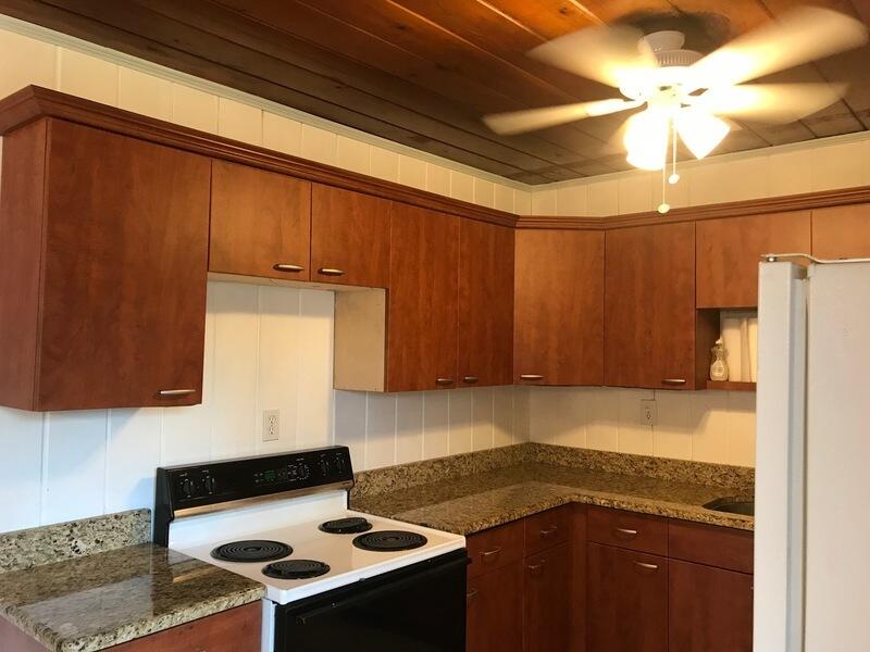 BON AIRE ACRES - Residential Lease