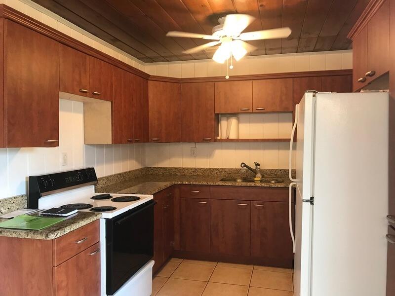 BON AIRE ACRES - Residential Lease