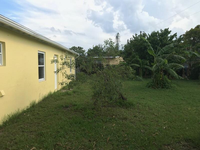 BON AIRE ACRES - Residential Lease