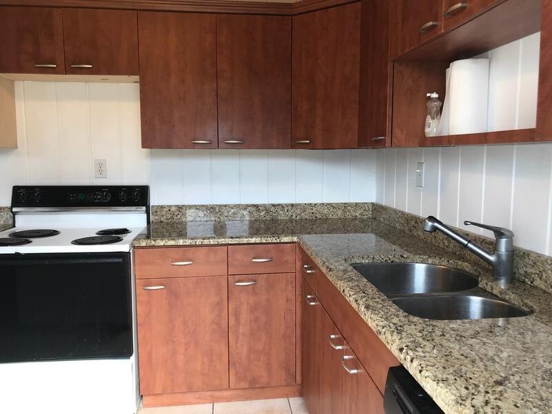 BON AIRE ACRES - Residential Lease