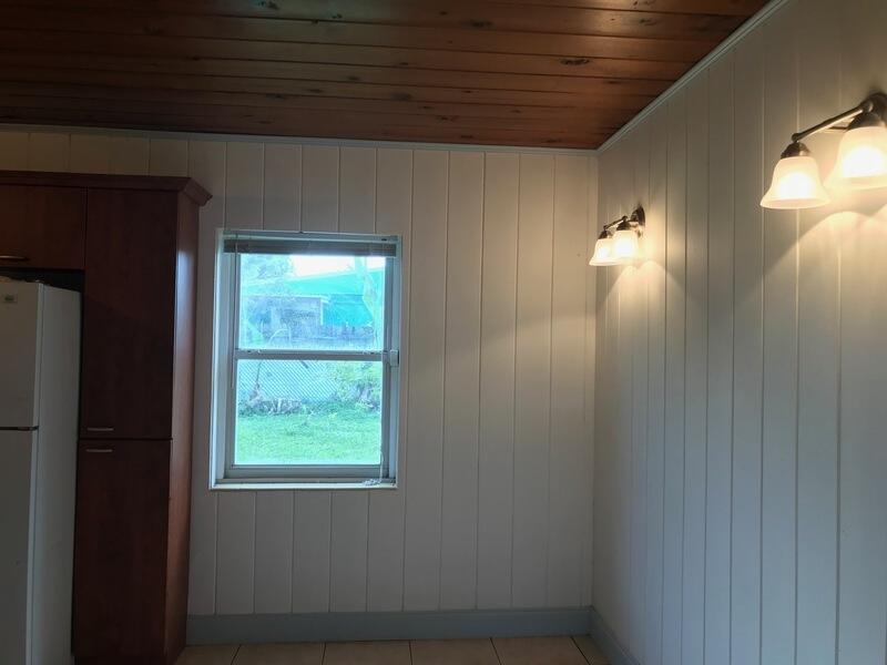 BON AIRE ACRES - Residential Lease