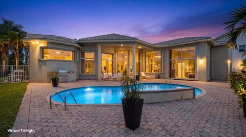 Tiny photo for 2792 Pillsbury Way, Wellington, FL 33414 (MLS # B26047017)